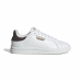 Sapatilhas de Desporto Mulher Adidas Court Silk Branco