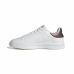 Sapatilhas de Desporto Mulher Adidas Court Silk Branco