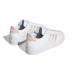 Baskets Casual pour Femme Adidas Grand Court Cloudfoam Blanc