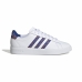 Scarpe Sportive da Donna Adidas Grand Court 2.0 Bianco