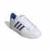 Gymnastiksko, Dam Adidas Grand Court 2.0 Vit