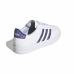 Pantofi sport pentru femei Adidas Grand Court 2.0 Alb