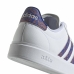 Dámske športové topánky Adidas Grand Court 2.0 Biela