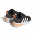 Sportschuhe für Babys Adidas Racer Tr23 El I Schwarz