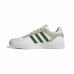 Gymnastikskor, Herr Adidas Courtbeat Vit