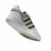 Chaussures de Sport pour Homme Adidas Courtbeat Blanc