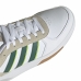 Chaussures de Sport pour Homme Adidas Courtbeat Blanc