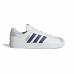 Ανδρικά Αθλητικά Παπούτσια Adidas VL Court 3.0 Λευκό