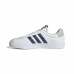 Gymnastikskor, Herr Adidas VL Court 3.0 Vit