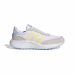 Sportschoenen voor Dames Adidas Run 70S Blauw