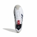 Scarpe Sportive Uomo Adidas VL Court 3.0 Bianco