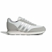 Baskets Casual pour Femme Adidas Run 60S 3.0 Blanc Gris