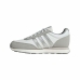 Casual Damenturnschuh Adidas Run 60S 3.0 Weiß Grau