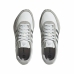 Scarpe Casual da Donna Adidas Run 60S 3.0 Bianco Grigio