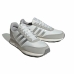 Casual Damenturnschuh Adidas Run 60S 3.0 Weiß Grau