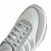 Casual Damenturnschuh Adidas Run 60S 3.0 Weiß Grau