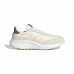 Pantofi sport pentru femei Adidas Run 70S Bej Maro Deschis