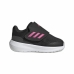 Running Shoes for Kids Adidas Runfalcon 3.0 AInfantil Black