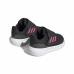 Running Shoes for Kids Adidas Runfalcon 3.0 AInfantil Black