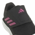 Sapatilhas de Running Infantis Adidas Runfalcon 3.0 AInfantil Preto