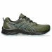 Chaussures de Sport pour Homme Asics Gel-Venture 9 Vert