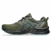 Chaussures de Sport pour Homme Asics Gel-Venture 9 Vert