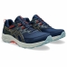 Încălțăminte Sport Bărbați Asics Gel-Venture 9 Albastru Bleumarin