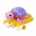 Mascota Interactiva Bizak 19,2 x 34 x 20 cm Tortuga