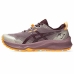 Sportsjoggesko for kvinner Asics Gel-Trabuco 12 Rosa