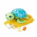 Interactief Huisdier Bizak 19,2 x 34 x 20 cm Schildpad