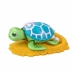 Animal de Compagnie Interactif Bizak 19,2 x 34 x 20 cm Tortue