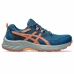 Obuwie Sportowe Damskie Asics Gel-Venture 9 Niebieski