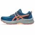 Obuwie Sportowe Damskie Asics Gel-Venture 9 Niebieski