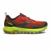 Zapatillas Deportivas Hombre Brooks Cascadia 18 Rojo