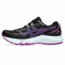 Chaussures de sport pour femme Asics Gel-Sonoma 7 Noir