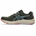 Zapatillas Deportivas Hombre Asics Trabuco Terra 2 Verde