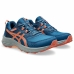 Obuwie Sportowe Damskie Asics Gel-Venture 9 Niebieski