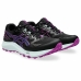 Naiste treeningkingad Asics Gel-Sonoma 7 Must