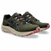 Zapatillas Deportivas Hombre Asics Trabuco Terra 2 Verde