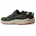 Zapatillas Deportivas Hombre Asics Trabuco Terra 2 Verde