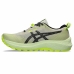 Chaussures de sport pour femme Asics Gel-Trabuco 12 Beige