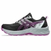 Naiste treeningkingad Asics Gel-Venture 9 Must Roosa