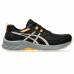 Sportschoenen voor Dames Asics Gel-Venture 9 Zwart