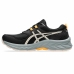 Sportschoenen voor Dames Asics Gel-Venture 9 Zwart