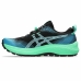 Ανδρικά Αθλητικά Παπούτσια Asics Gel-Trabuco 12 Μαύρο