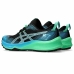 Moški Športni Čevlji Asics Gel-Trabuco 12 Črna