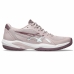 Buty damskie do tenisa Asics Solution Swift Ff 2 Clay Różowy