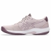 Buty damskie do tenisa Asics Solution Swift Ff 2 Clay Różowy