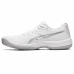 Adult's Padel Trainers Asics Gel-Game 9 White