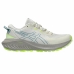 Chaussures de sport pour femme Asics Gel-Excite Trail 2 Blanc